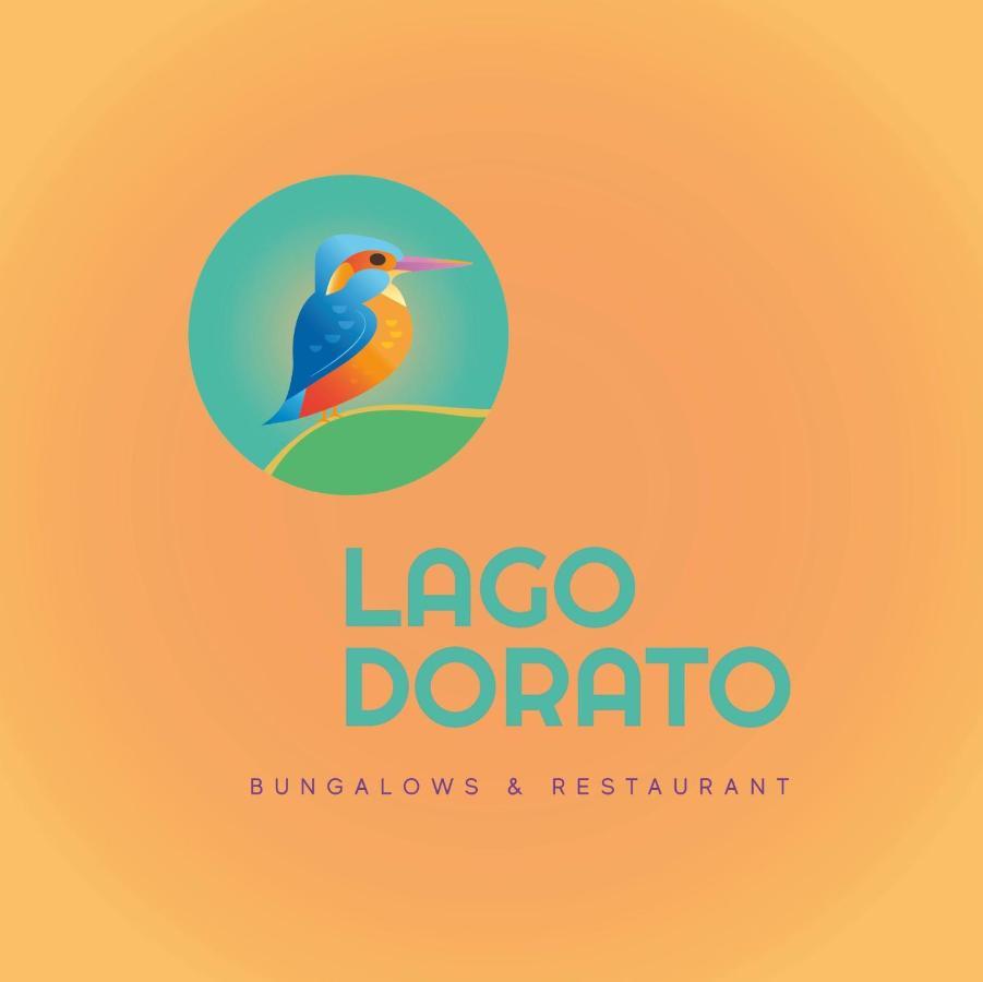 Villaggio Turistico Il Lago Dorato Carlazzo Zewnętrze zdjęcie