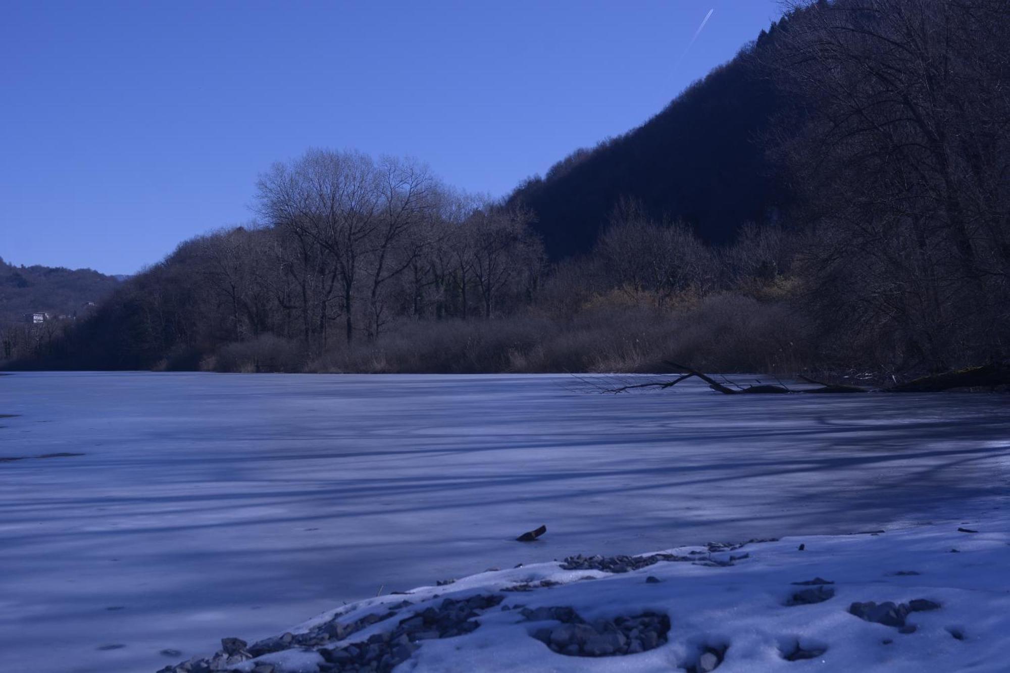 Villaggio Turistico Il Lago Dorato Carlazzo Zewnętrze zdjęcie